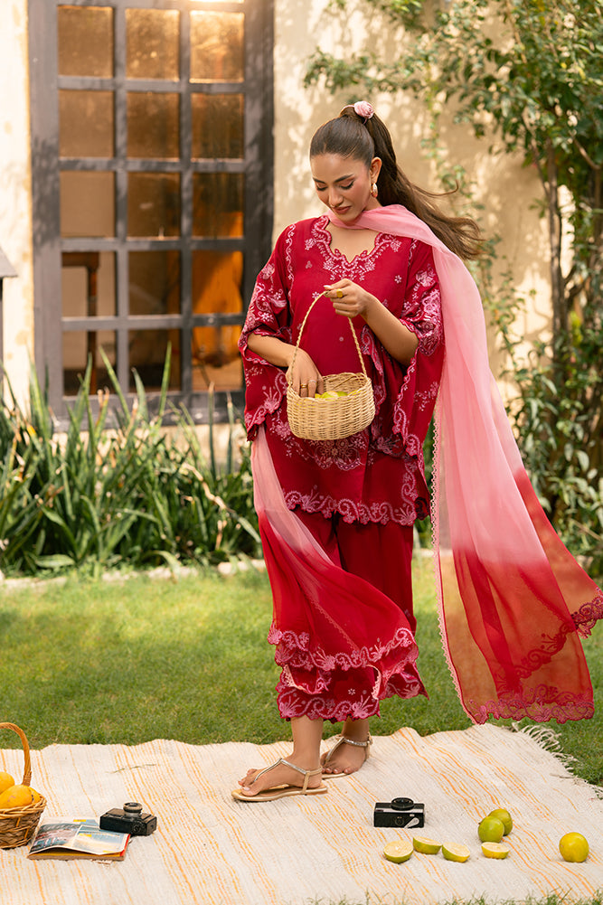SARAY